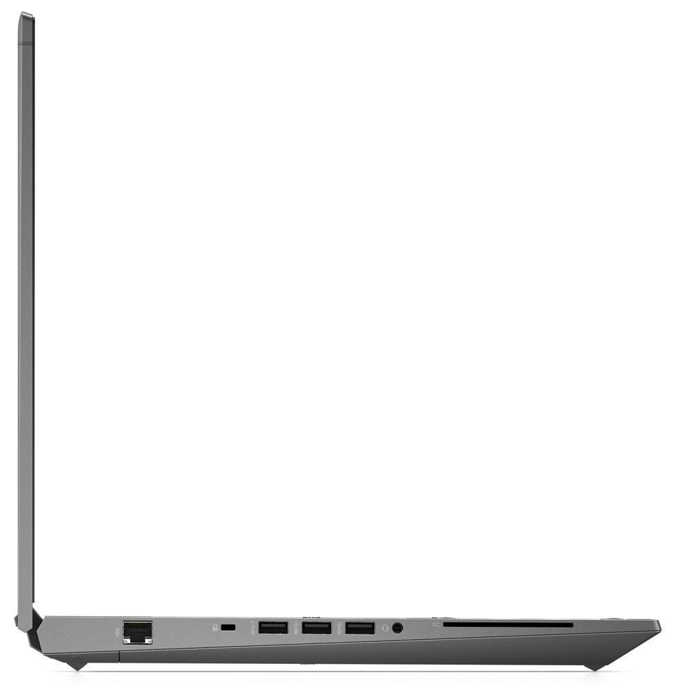 HP ZBook Fury 17 G8 524X5EA