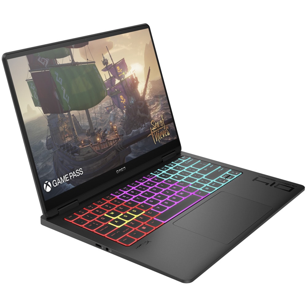 HP OMEN Transcend 14-fb0034nn B1RV7EA