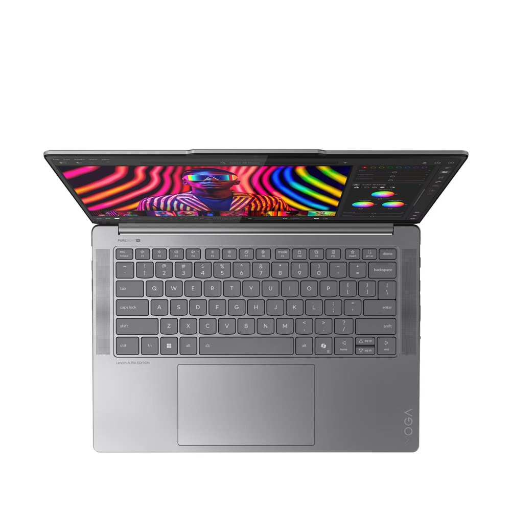 Лаптоп Lenovo Yoga Pro 7 14IAH10