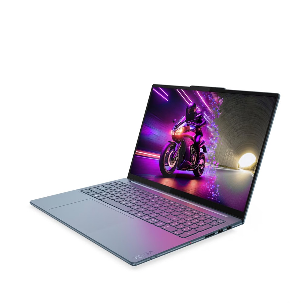 Лаптоп Lenovo Yoga Pro 9 16IAH10 83L0000UBM | JAR Computers Лаптоп Lenovo Yoga Pro 9 16IAH10 83L0000UBM