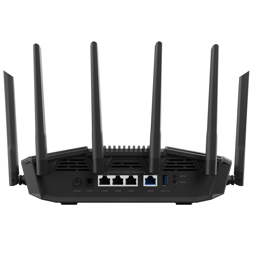 ASUS RT-BE90U 90IG0A30-MO9C10