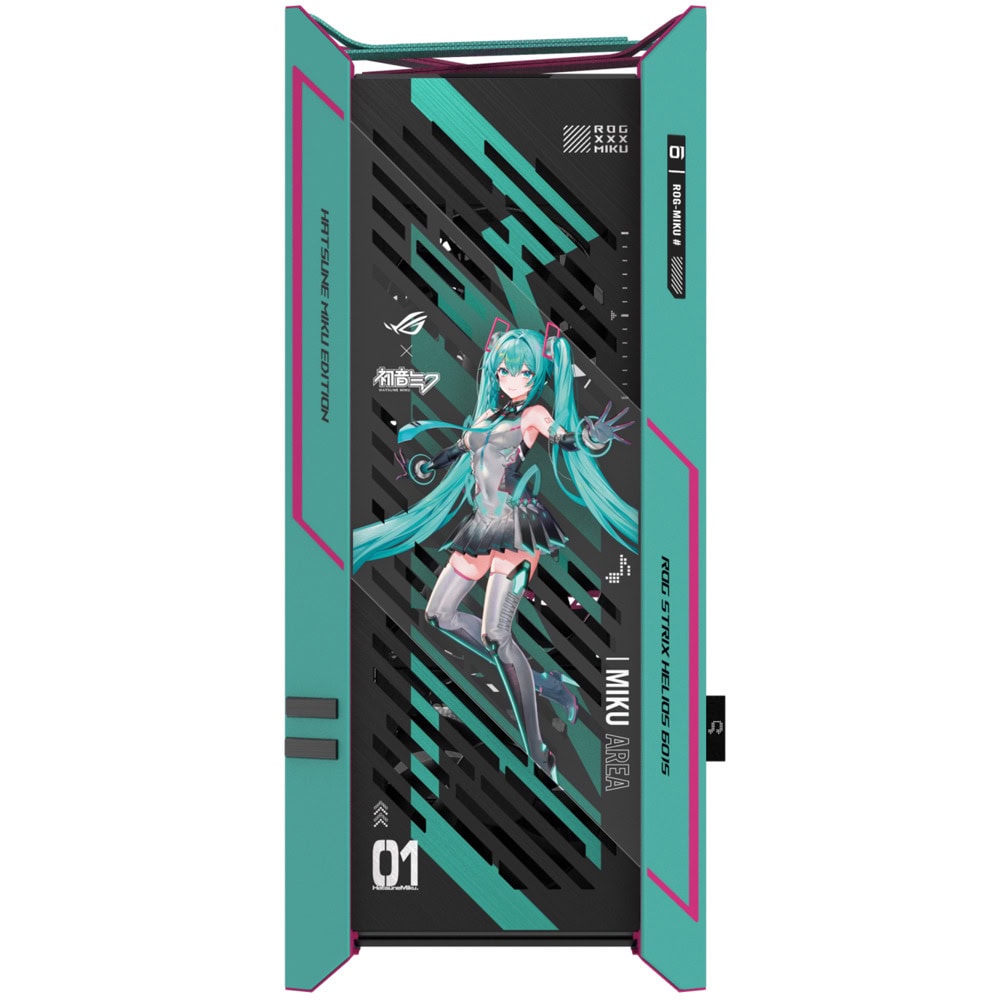 JAR Computers Hatsune Miku