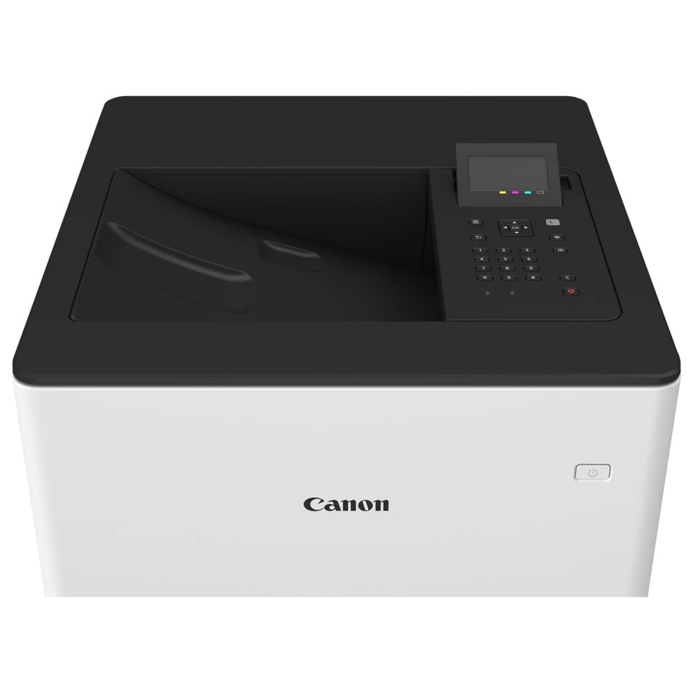 Canon i-SENSYS LBP732Cdw