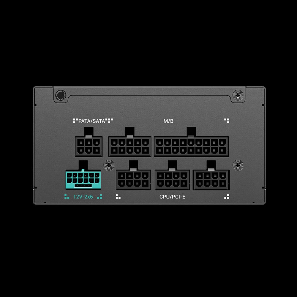 deepcool gamer storm 750w ps750g