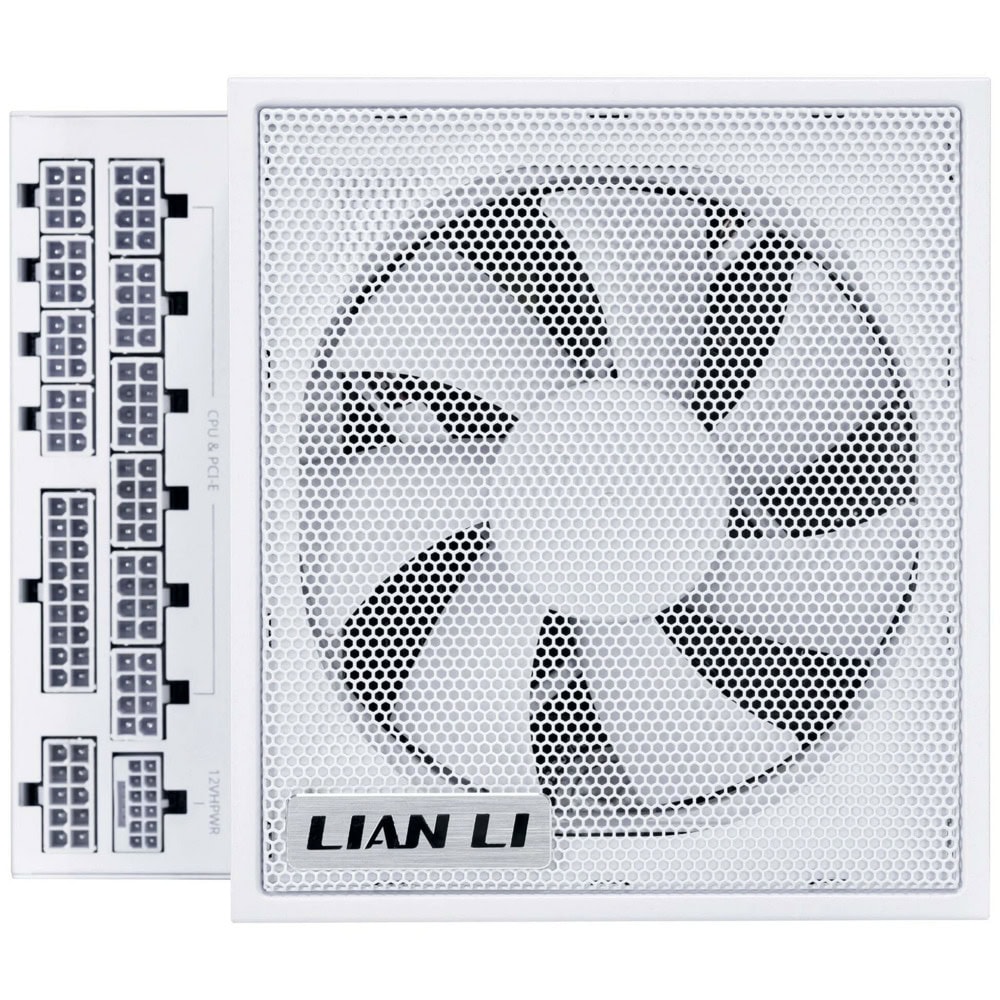 Lian Li EDGE1300 White G9P.EG1300.WE00.EU