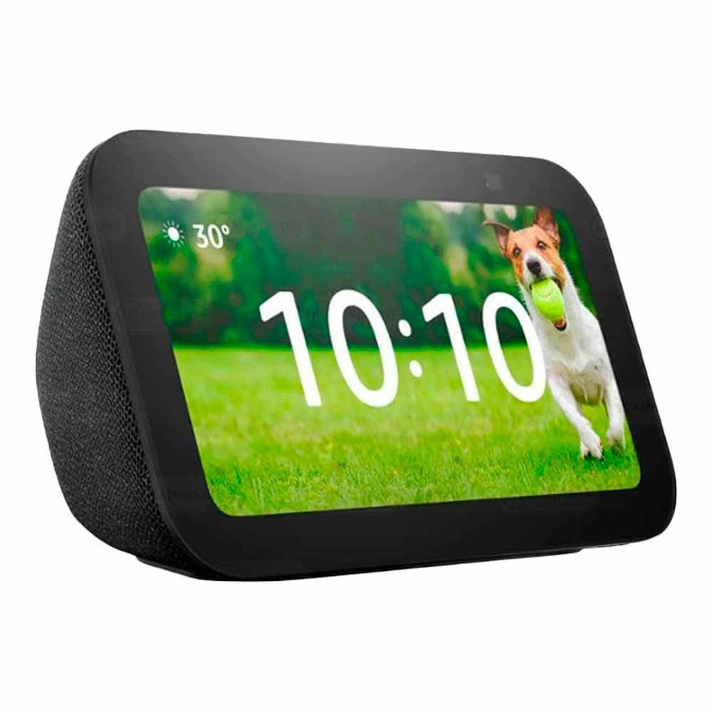 Amazon Echo Show 5 Gen 3 Anthrazit