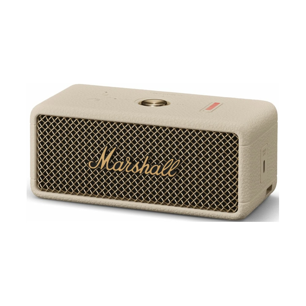 Marshall Emberton III Cream 1006885