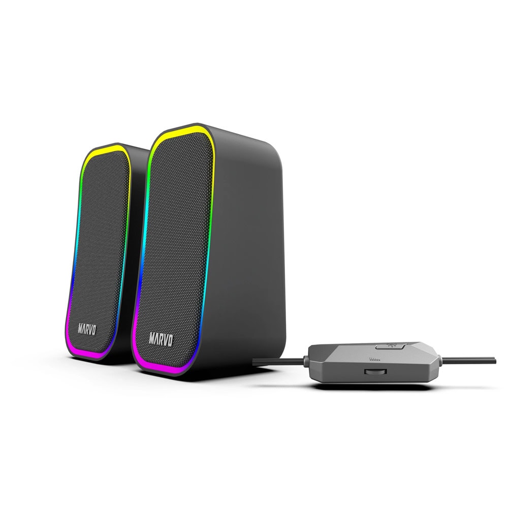 Marvo SG-285-BK