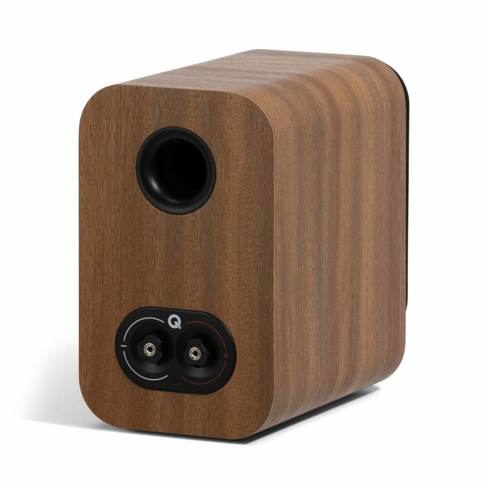 Q Acoustics 3010c Oak QA3318