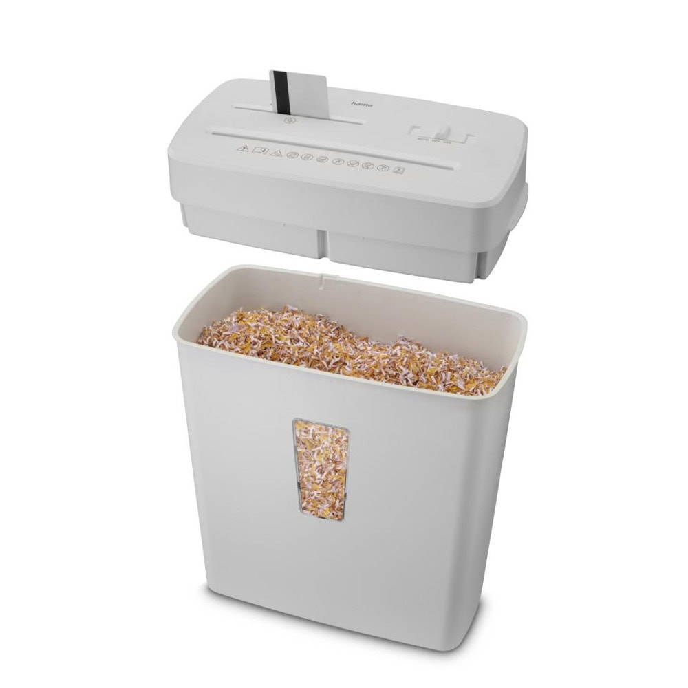 Hama Prime M50CD-W 50588
