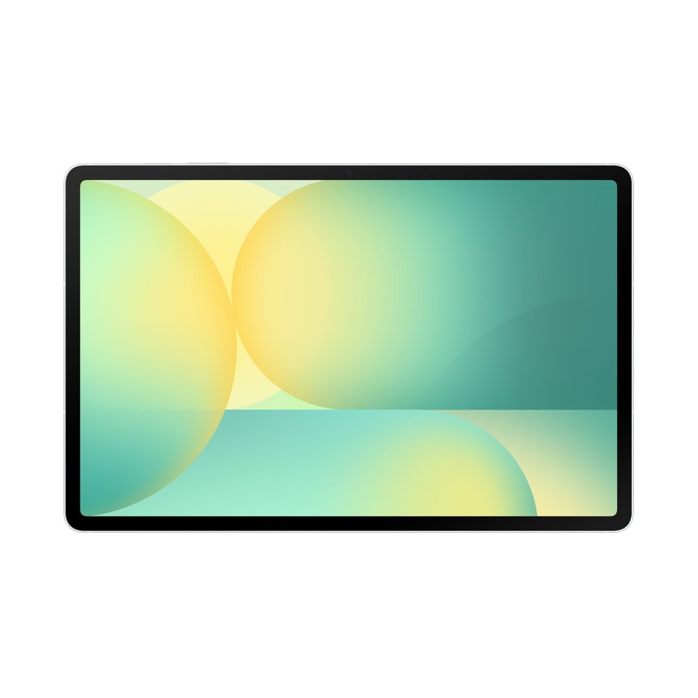 Samsung Galaxy Tab S10 FE+ 5G Silver SM-X626BZ | JAR Computers Samsung Galaxy Tab S10 FE+ 5G Silver SM-X626BZ
