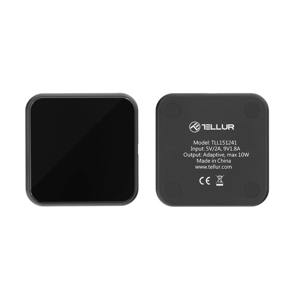 TELLUR Qi Ultra-Slim Wireless TLL151231