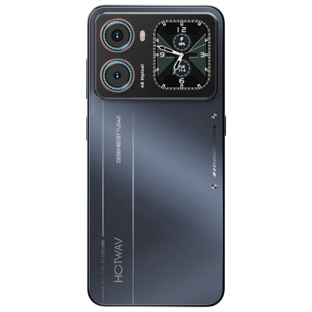 TKGSMHOTWAVX100GT2568BLACK