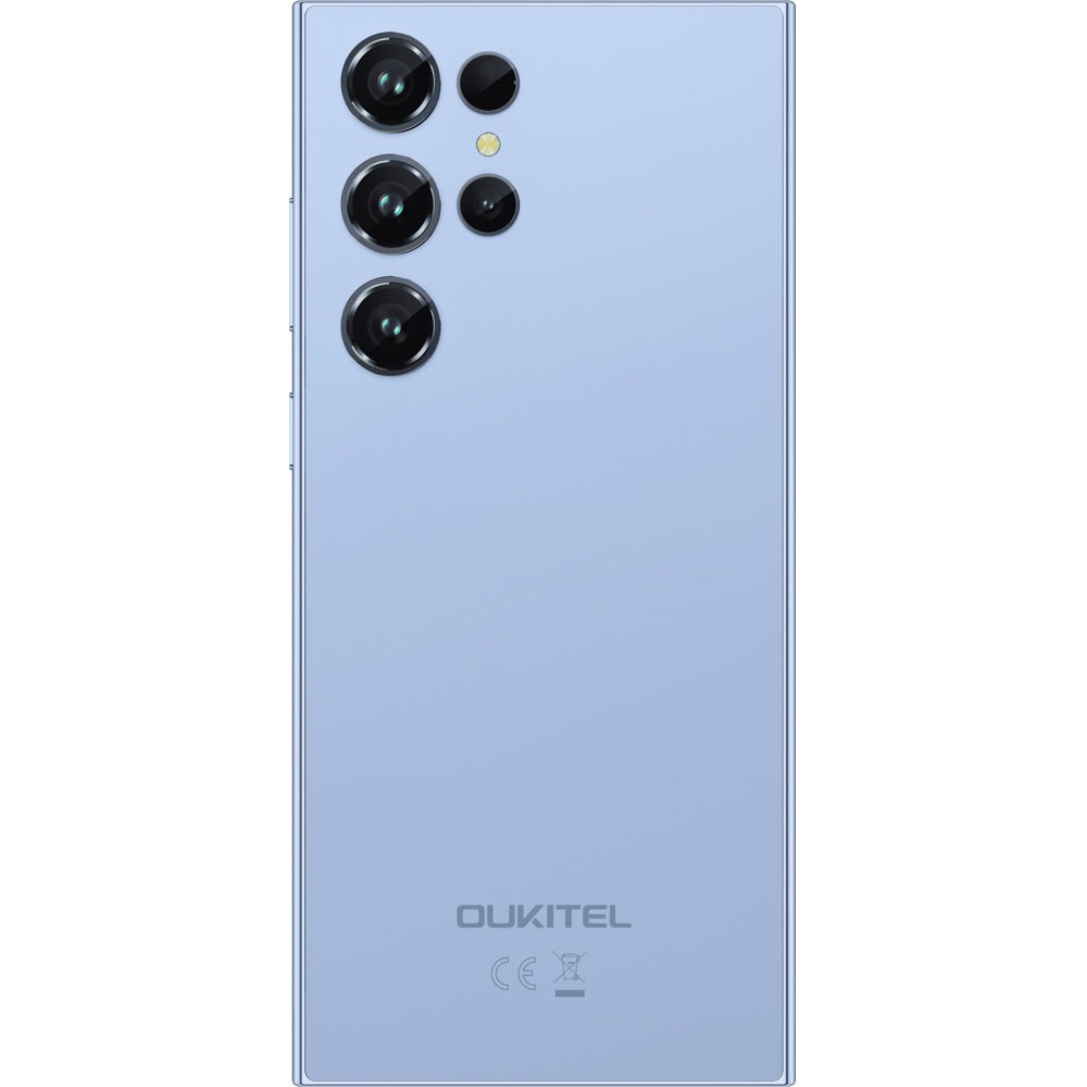 Oukitel C61 Pro 256GB/8GB Blue