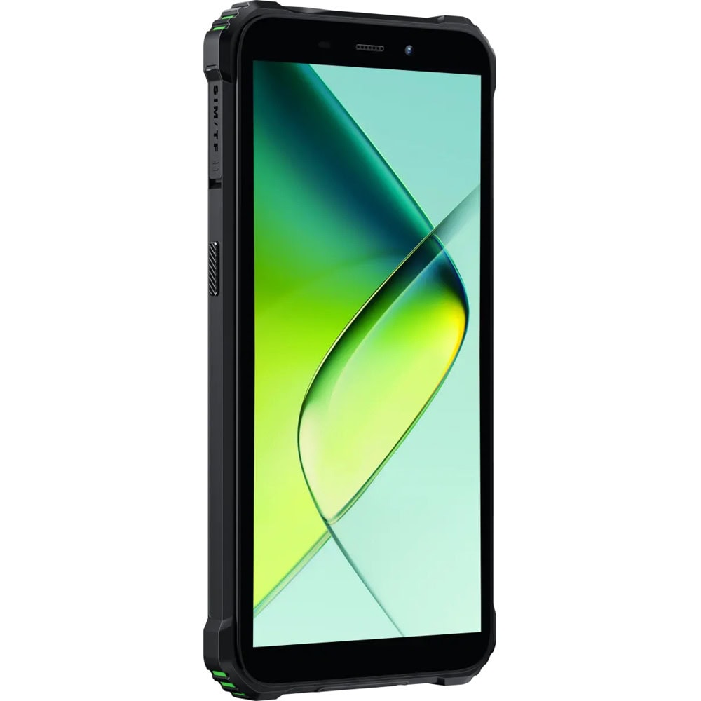 Oukitel G5 64GB/4GB Green