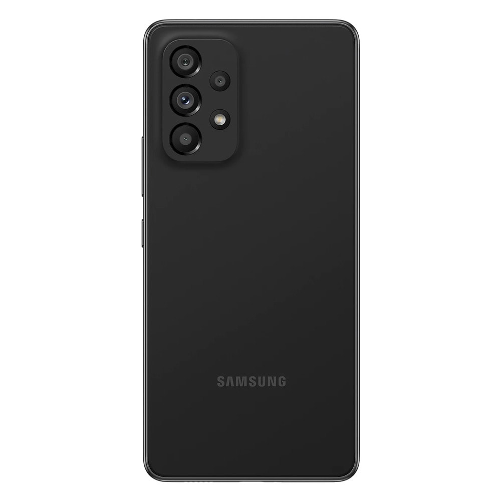 Samsung SM-A536 GALAXY A53 5G 128/6GB Black