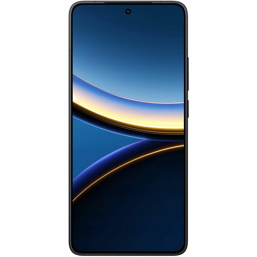 POCO F7 Pro 12/256 Black