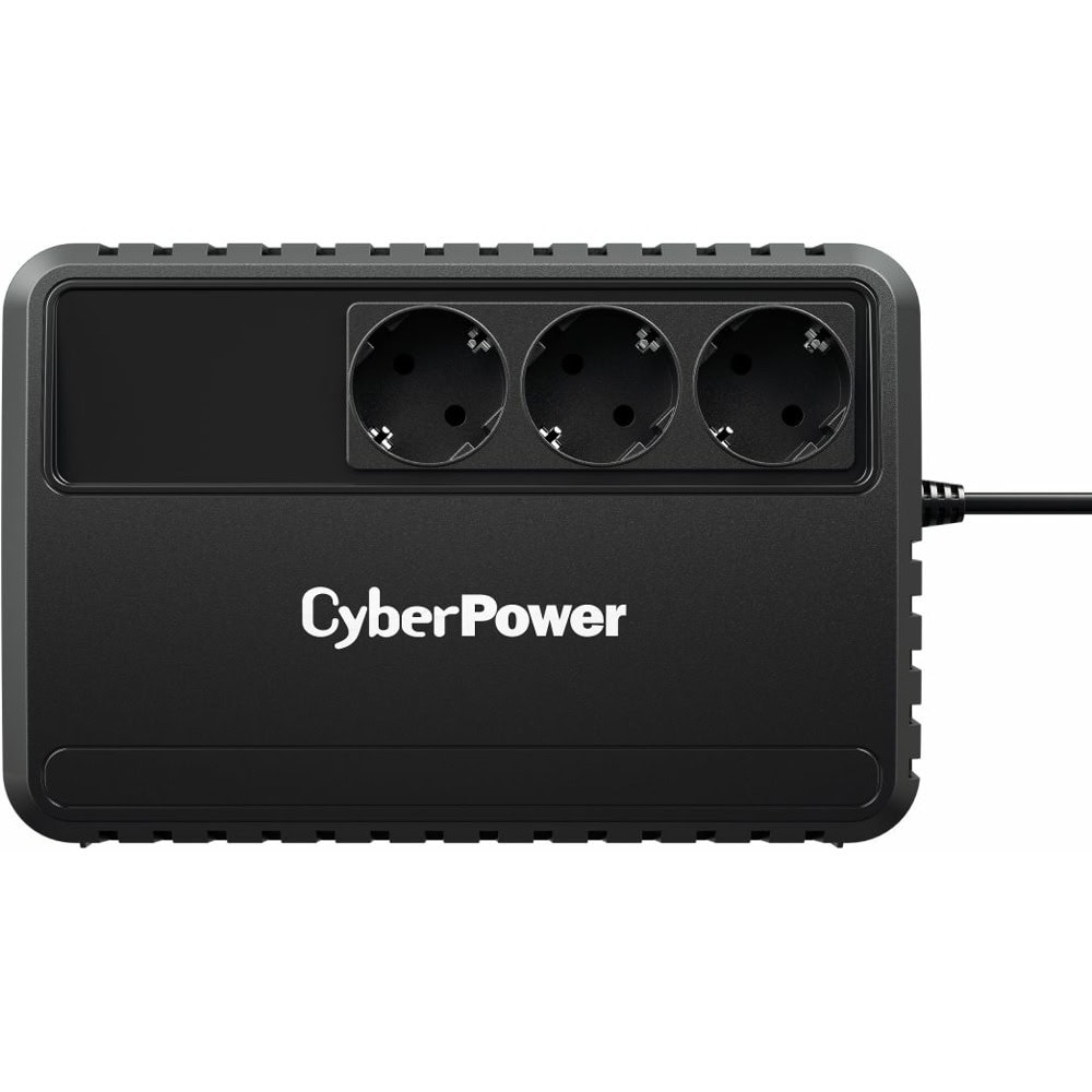 CyberPower BU650EG