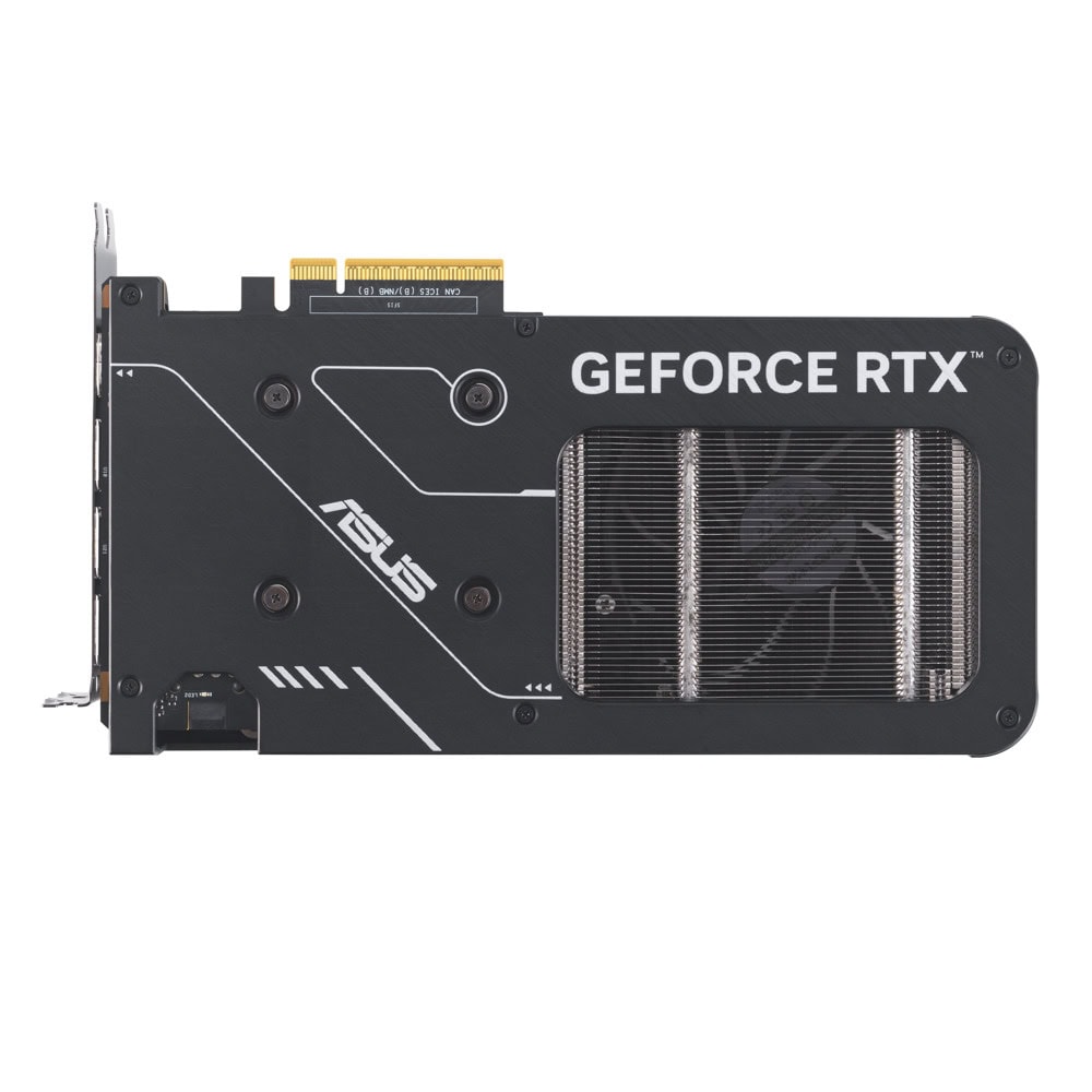 Asus GF RTX 5060 8GB Dual EVO OC 90YV0NS0-M0NB00