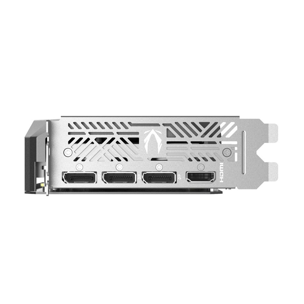 Видео карта ZOTAC GAMING RTX 5070 Twin Ege OC 12GB