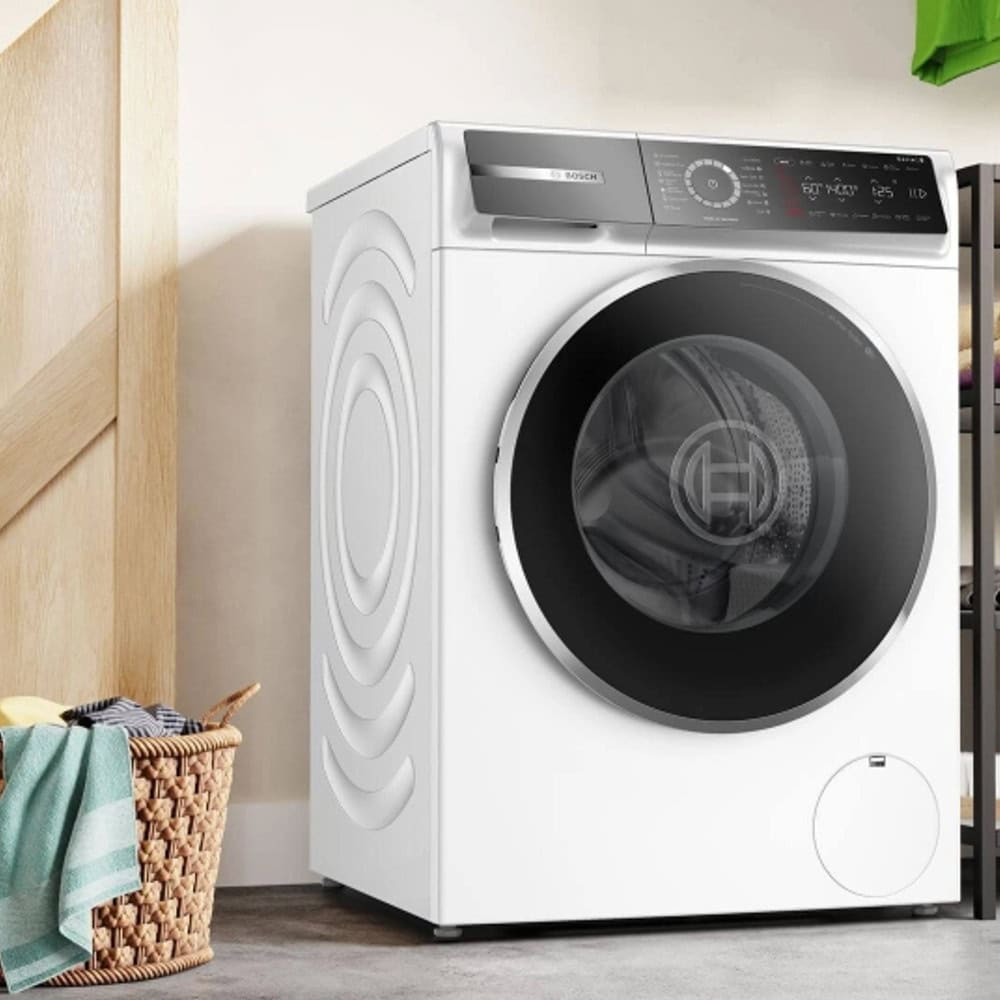 Bosch WGB24400BY