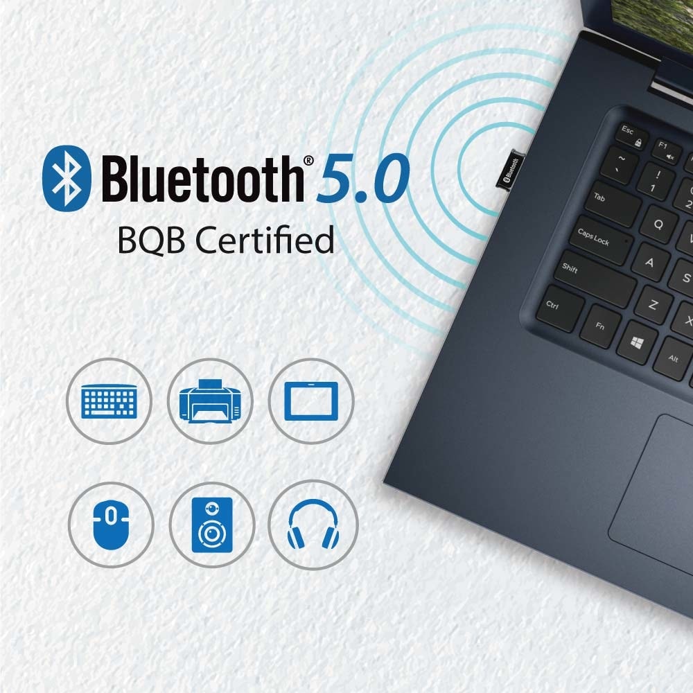Edimax BT-8500 Нарушена опаковка