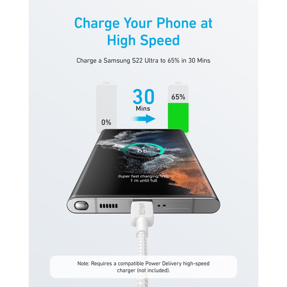 Anker A81F6G21