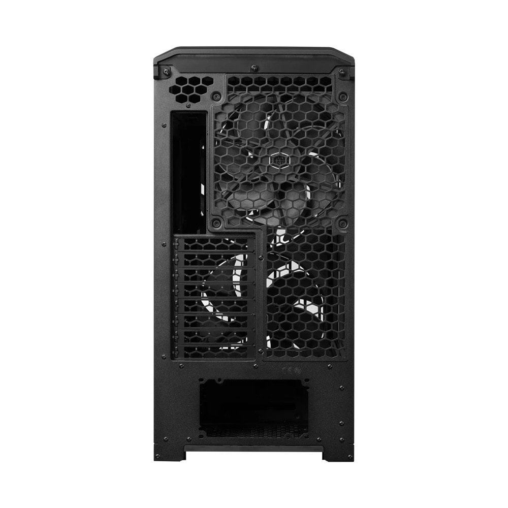 Cooler Master HAF II 500 ATX H500G2-KGNN-S00