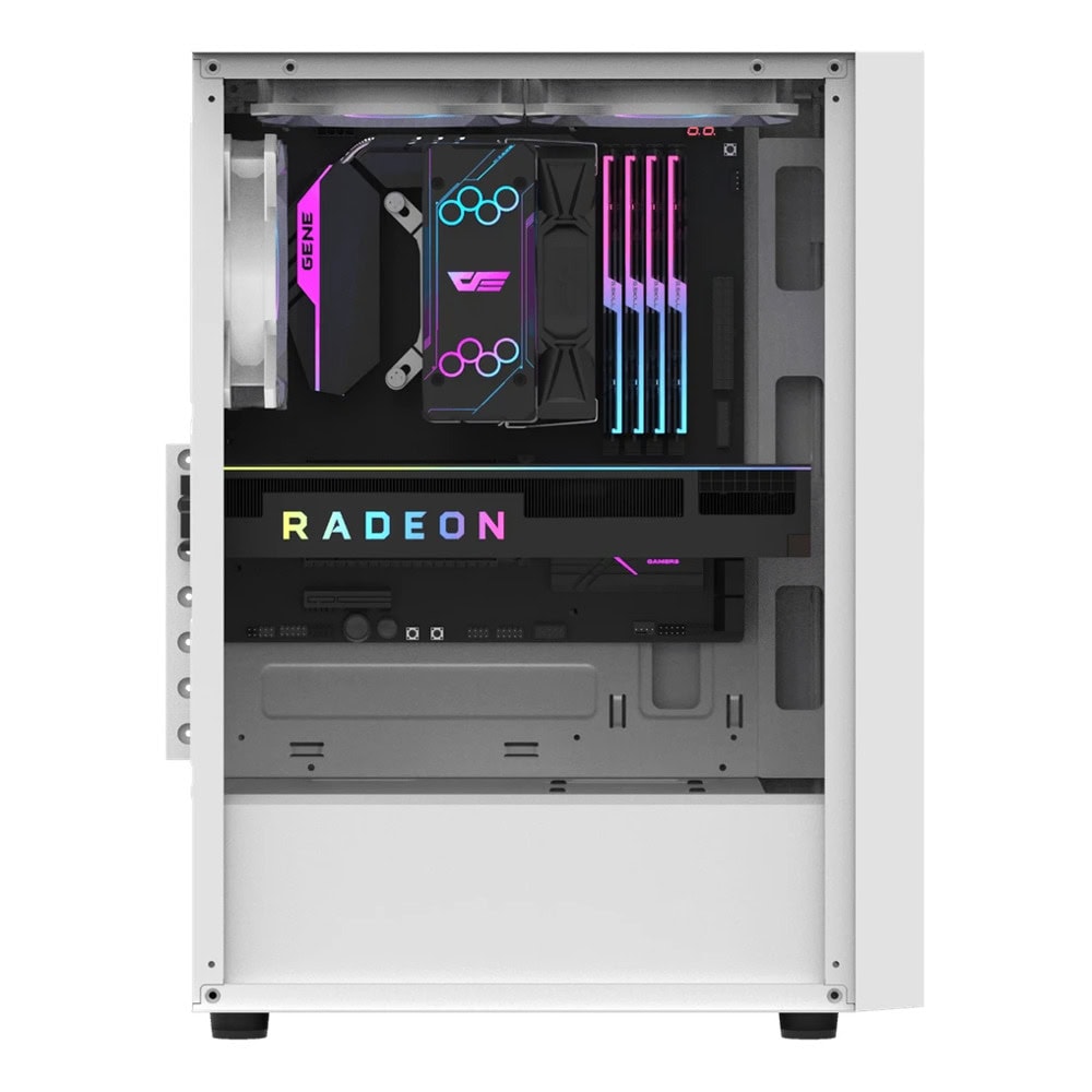 Кутия Darkflash A290 бяла