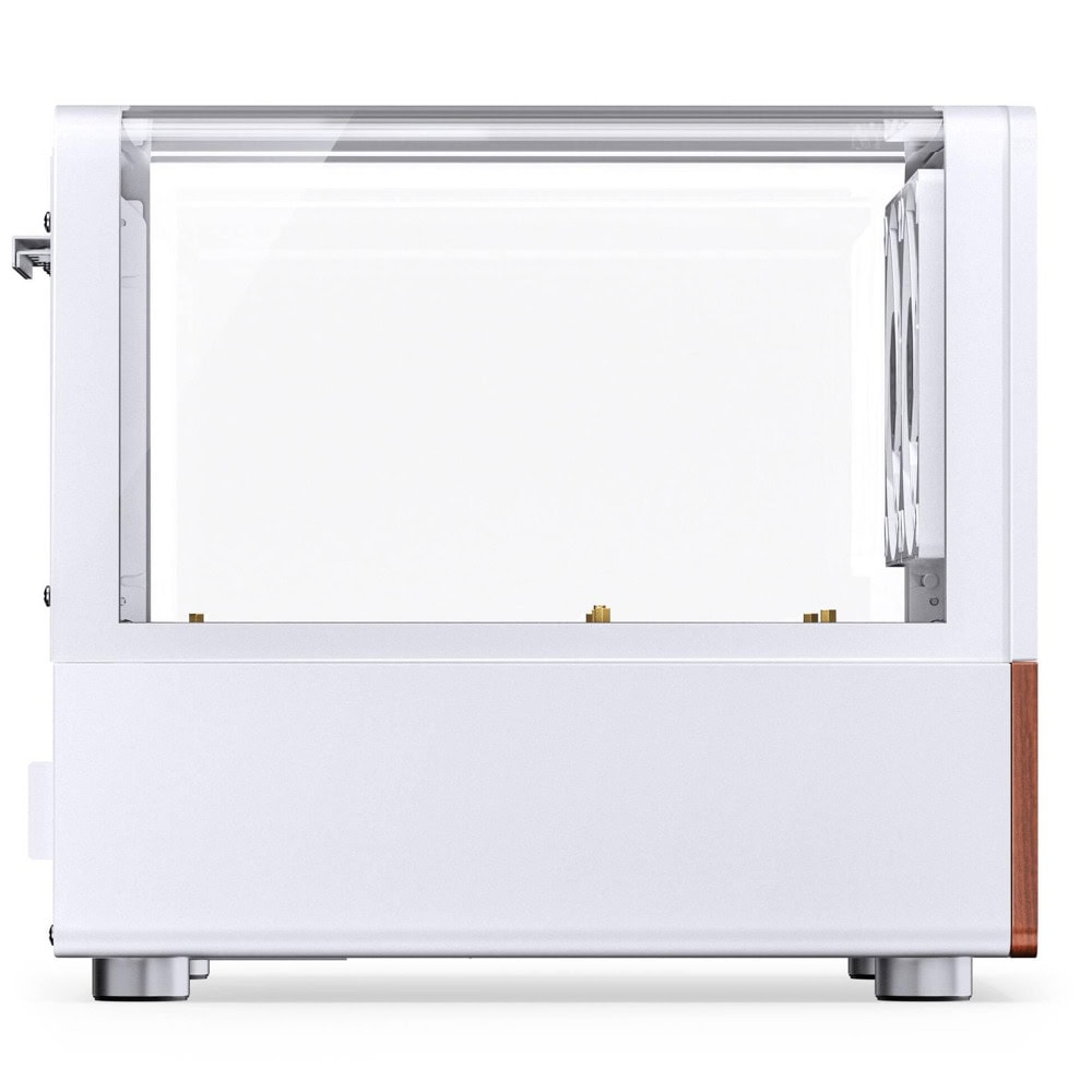 кутия jonsbo v12 white gejb-165 | JAR Computers кутия jonsbo v12 white gejb-165