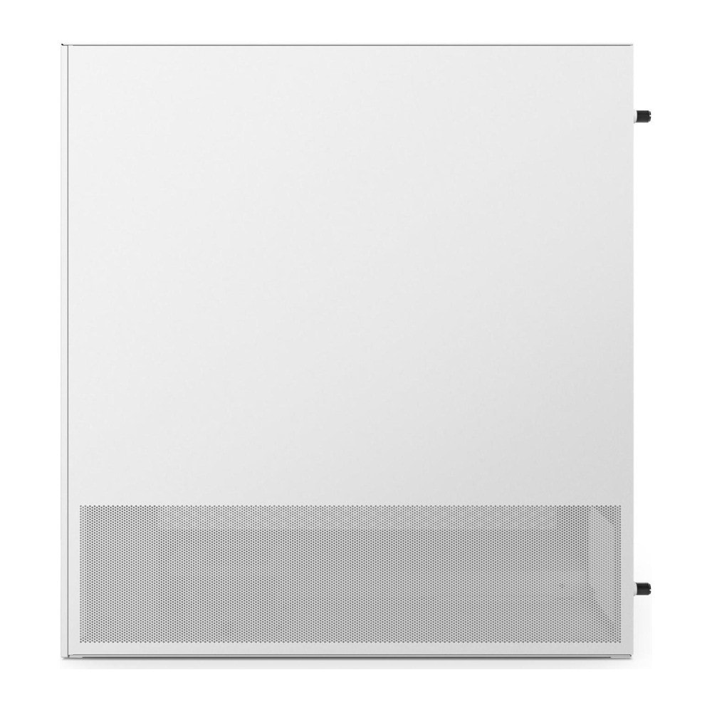 NZXT H5 Flow 2024 White CC-H52FW-01