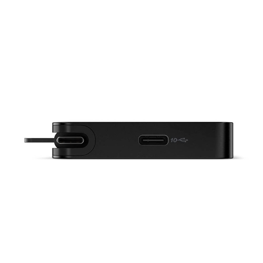 Lenovo USB-C Slim Travel Dock 4X11N40212