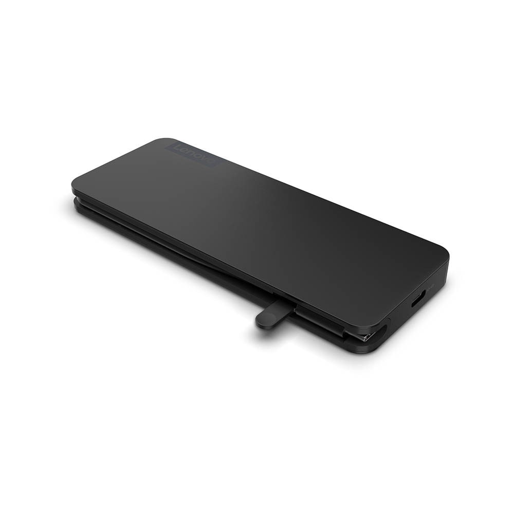 Lenovo USB-C Slim Travel Dock 4X11N40212