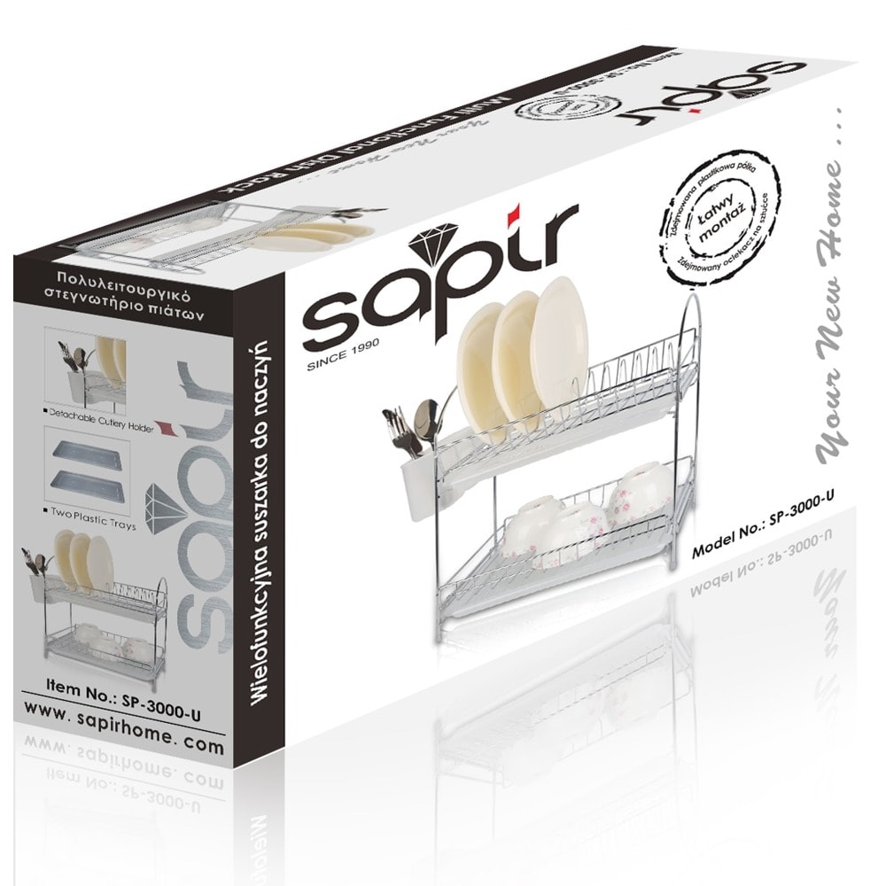 SAPIR SP 3000 U