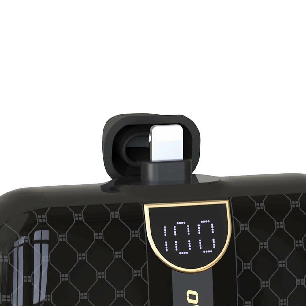 dudao k20sl mini 5000mah черен | JAR Computers dudao k20sl mini 5000mah черен