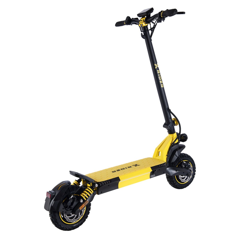 Manta XRIDER F10 Pro