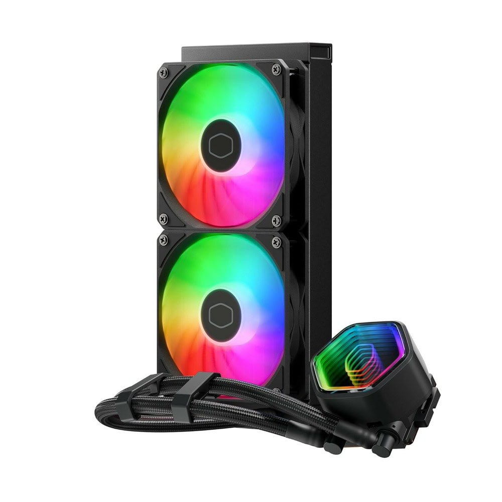 CoolerMaster MLW-D24M-A18PA-R1