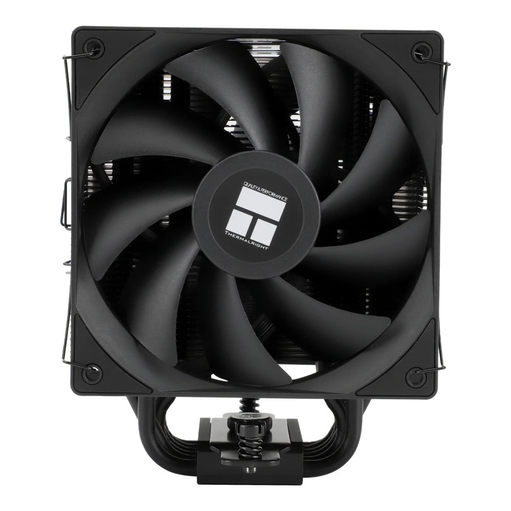 Thermalright Burst Assassin 120 EVO Dark | JAR Computers Thermalright Burst Assassin 120 EVO Dark