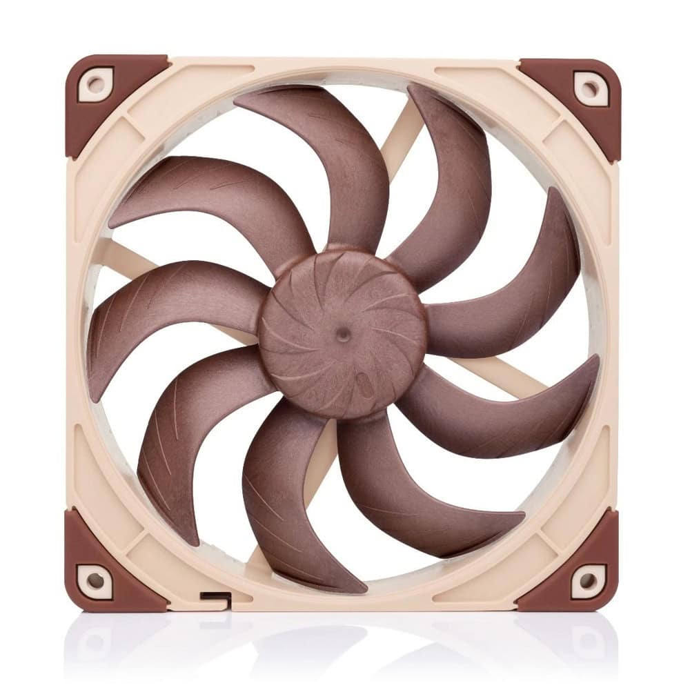 Noctua NF-A14x25-G2-PWM