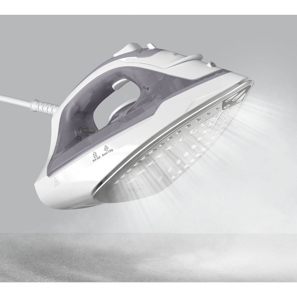 Tefal Virtuo 30 Gray FV2C43E0