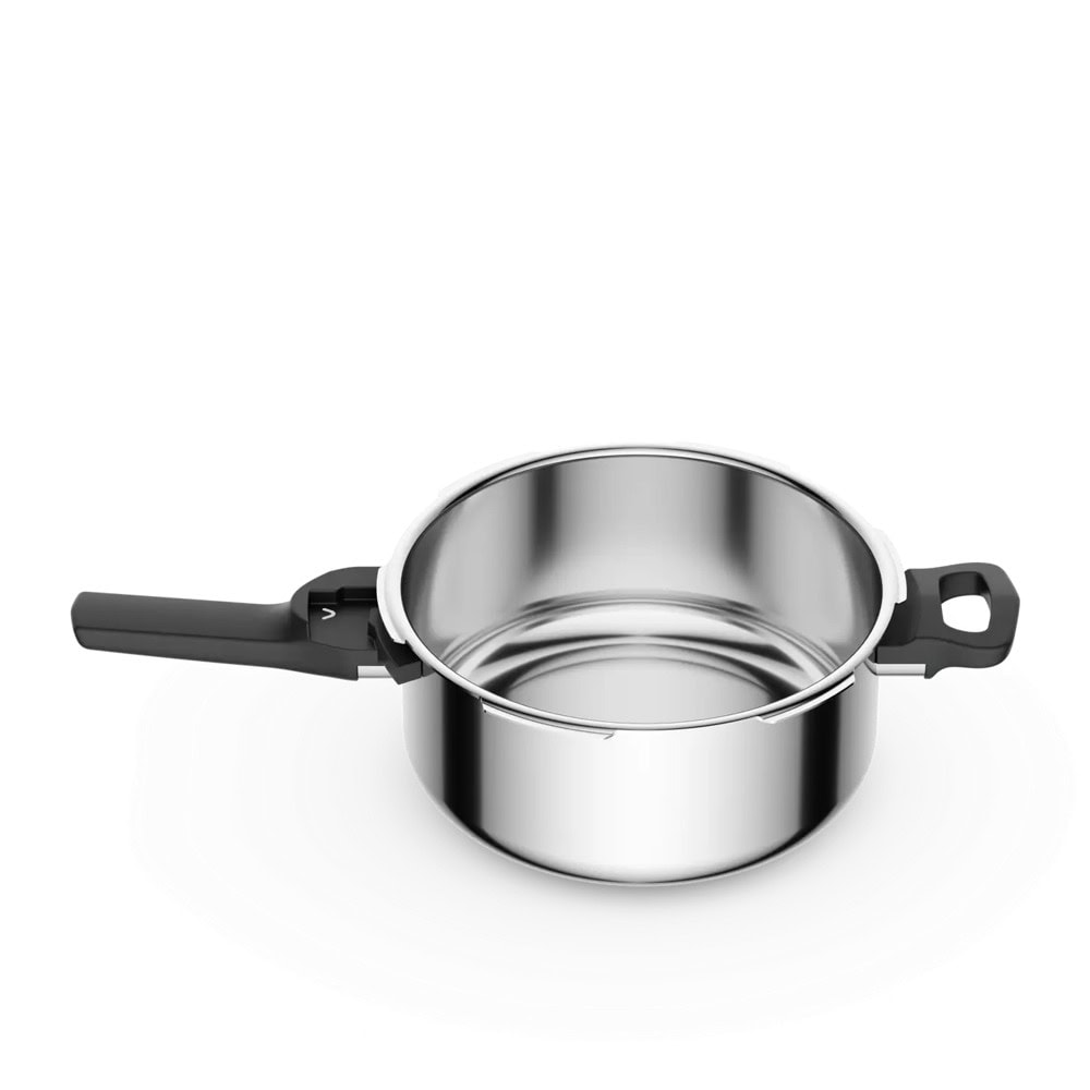 тенджера под налягане tefal secure trendy p2584301