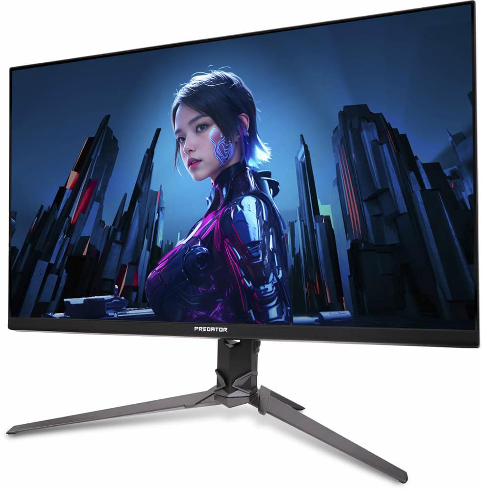 Acer Predator XB323QUPbmiiprx UM.JX3EE.P09