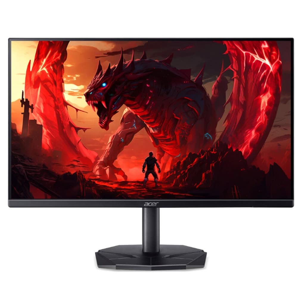 Acer Nitro KG240YP0bi UM.QX0EE.012 | JAR Computers Acer Nitro KG240YP0bi UM.QX0EE.012