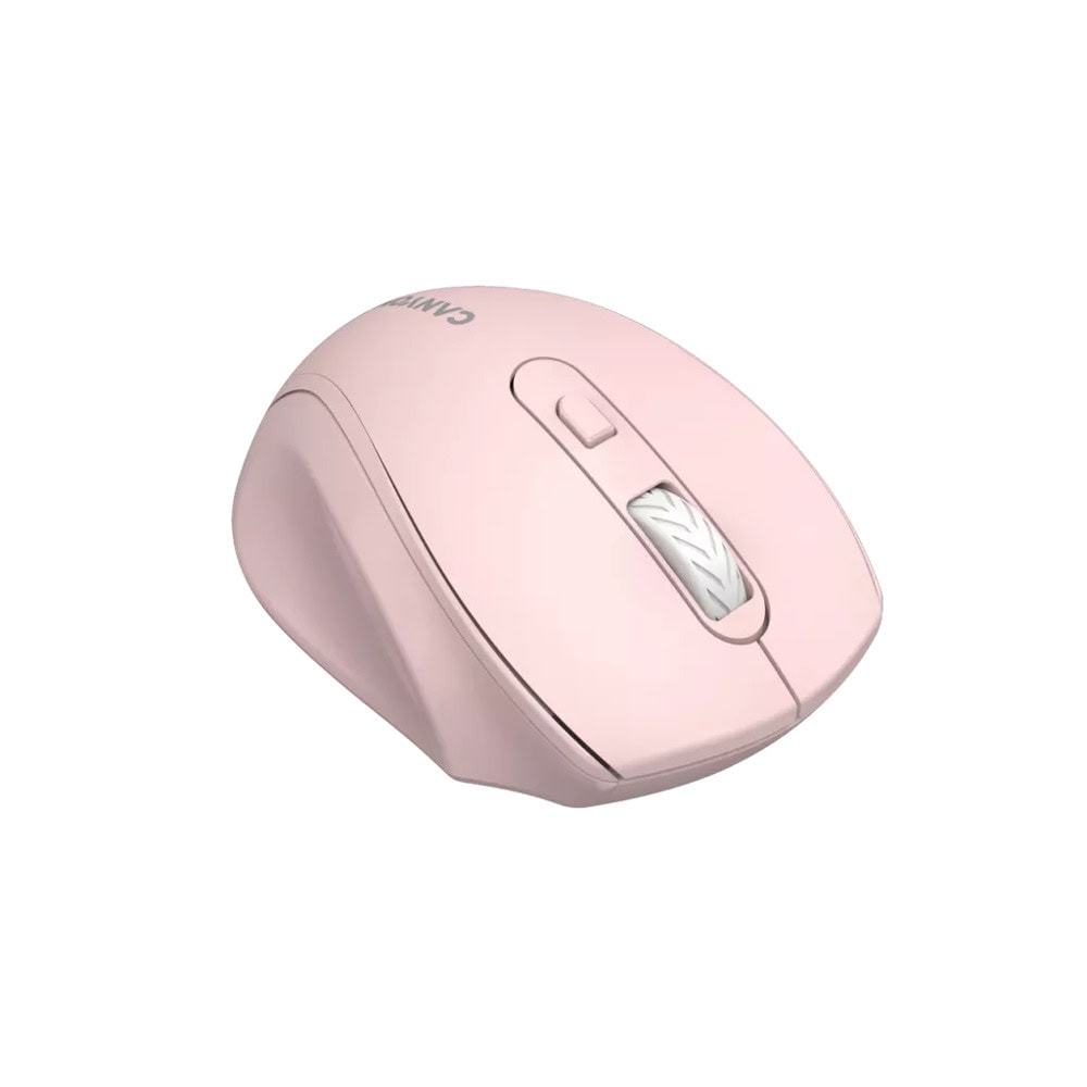 Canyon OnClick 20 Pink CNE-CMSW20P