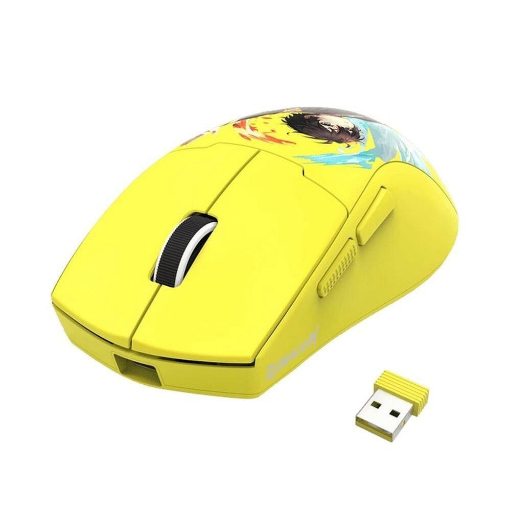 Redragon K1ng Max Anime M918AKB-PRO