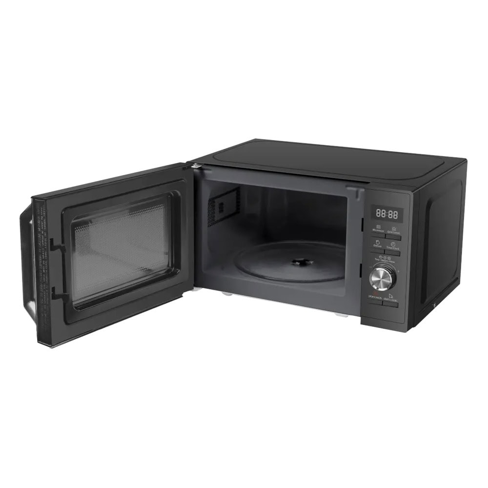 микровълнова фурна toshiba mw3-ag25pf(bk)