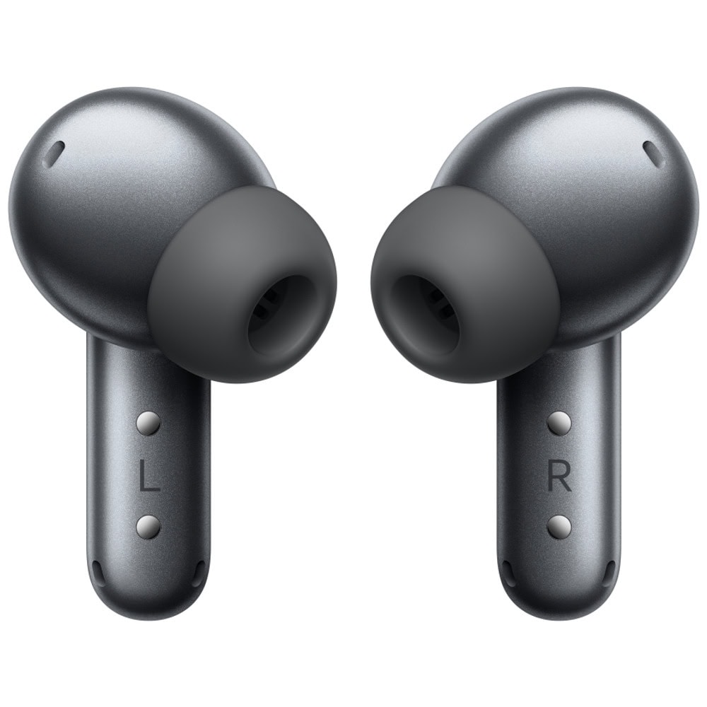 Honor Earbuds 4 Black | JAR Computers Honor Earbuds 4 Black