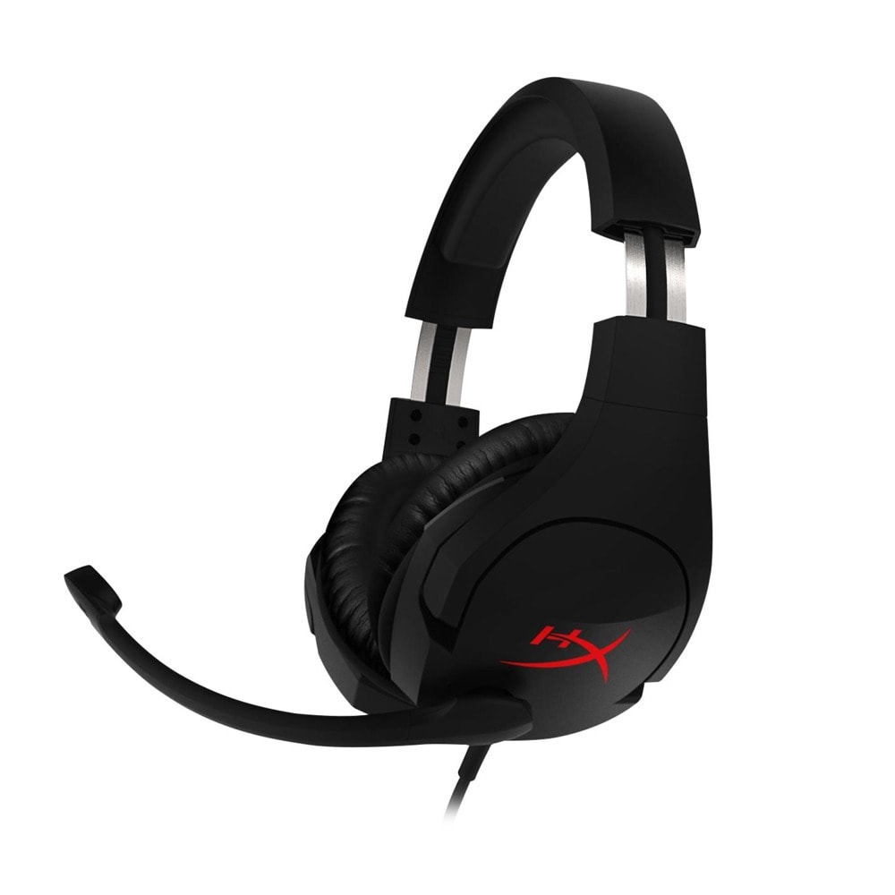 HyperX, Cloud Stinger Black HX-HSCS-BK/EM