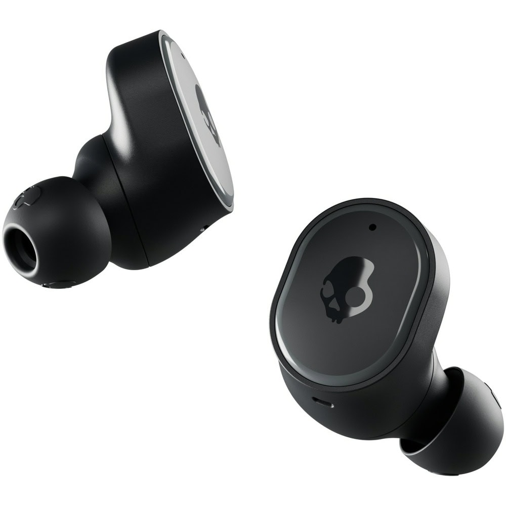 Слушалки Skullcandy Sesh Anc True Black S2TEW-P740