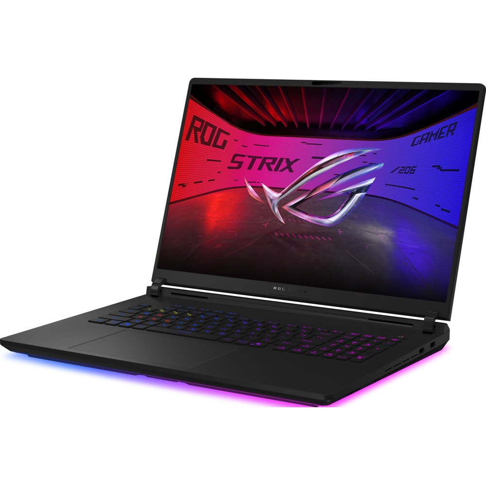 Asus ROG Strix SCAR 18 G835LXG-TQ489X
